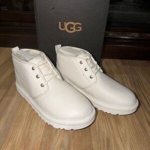 Size 10 Ugg Men's Neumel Classic Chukka Boots Men's Shoes